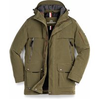 Aquastop Snow-Parka von Walbusch