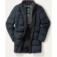 Aquastop Steppjacke 2.0 von Walbusch