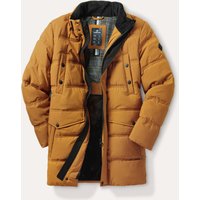 Aquastop Steppjacke 2.0 von Walbusch
