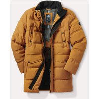 Aquastop Steppjacke 2.0 von Walbusch