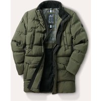 Aquastop Steppjacke 2.0 von Walbusch