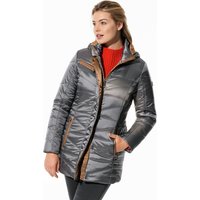 Aquastop Steppjacke Auszeit von Walbusch