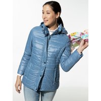 Aquastop Steppjacke von Walbusch