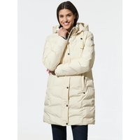 Aquastop Steppmantel 3D von Walbusch