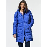 Aquastop Steppmantel 3D von Walbusch