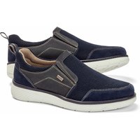 Aquastop leicht-Slipper von Walbusch