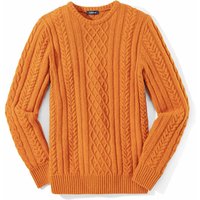 Aran-Pullover von Walbusch