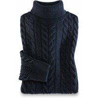 Aran-Zopfpullover von Walbusch