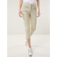 Baumwoll-Capri Supersoft von Walbusch