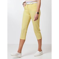 Baumwoll-Capri Supersoft von Walbusch
