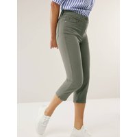 Baumwoll-Capri Supersoft von Walbusch