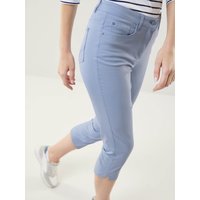 Baumwoll-Capri Supersoft von Walbusch