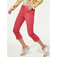 Baumwoll-Capri Supersoft Baumwoll-Capri Supersoft von Walbusch