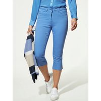 Baumwoll-Capri Supersoft Baumwoll-Capri Supersoft von Walbusch