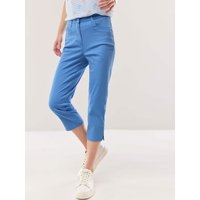 Baumwoll-Capri Supersoft von Walbusch