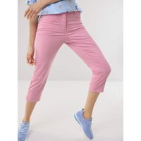 Baumwoll-Capri Supersoft von Walbusch