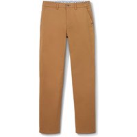 Baumwoll-Chino Diamant von Walbusch