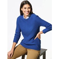 Baumwoll-Pullover Everyday von Walbusch