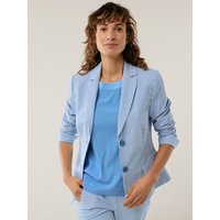 Baumwollblazer Seersucker Baumwollblazer Seersucker von Walbusch