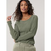 Baumwollshirt Easycare von Walbusch