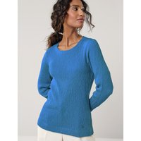 Baumwollshirt Easycare von Walbusch