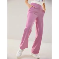 Baumwollstretch Marlenehose von Walbusch