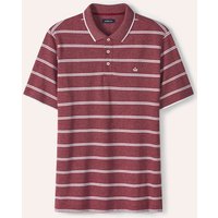 Bi-Colour Polo von Walbusch