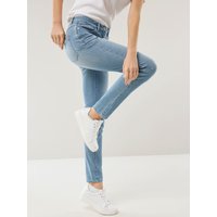 Bi-Stretch-Jeans Softtouch von Walbusch