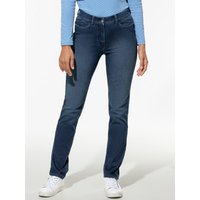 Bi-Stretch-Jeans Softtouch von Walbusch