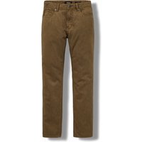 Bicolor Five-Pocket Supersoft von Walbusch