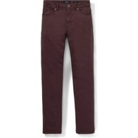 Bicolor Five-Pocket Supersoft von Walbusch