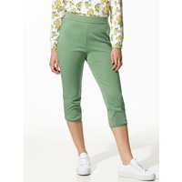 Baumwollstretch Caprihose von Walbusch