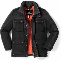 Cargo-Thermojacke von Walbusch