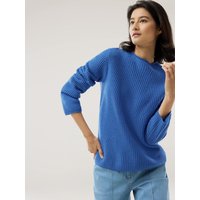 Cashmere Pullover 100 Prozent von Walbusch