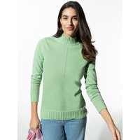 Cashmere-Seide-Pullover von Walbusch