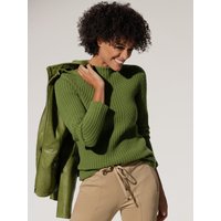 Cashmino Pullover Nahtlos von Walbusch