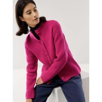 Cashmino Strickjacke Nahtlos von Walbusch