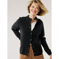 Cashmino Strickjacke Nahtlos von Walbusch