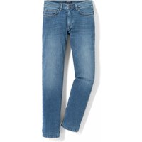 Comfort-Jeans Cashmereweich von Walbusch