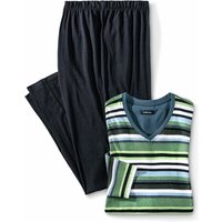 Cooling Pyjama von Walbusch