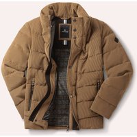 Cord Steppjacke von Walbusch