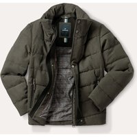 Cord Steppjacke von Walbusch