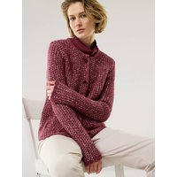 Cosy Strickjacke Bellino von Walbusch
