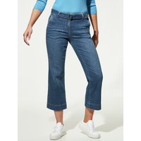 Culotte Chino-Jeans von Walbusch