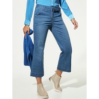 Culotte Chino-Jeans von Walbusch