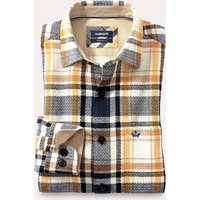 Das Overshirt von Walbusch