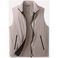 Daunen Hybrid Weste von Walbusch