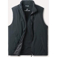 Daunen Hybrid Weste von Walbusch