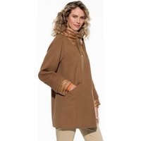 Double-Face-Wolljacke Perfect Match von Walbusch