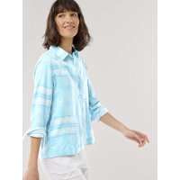 Easy Care Bluse Bandana von Walbusch